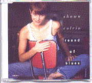 Shawn Colvin - Round Of Blues